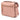 Pink Louis Vuitton Monogram Empreinte Pochette Metis Satchel - Designer Revival
