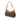Brown Louis Vuitton Monogram Thames PM Shoulder Bag