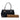 Black Gucci GG Canvas Princy Shoulder Bag - Designer Revival