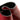 Red Prada Medium Saffiano Cuir Double Satchel - Designer Revival
