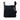 Black Gucci GG Canvas Crossbody - Designer Revival