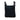 Black Gucci GG Canvas Crossbody - Designer Revival