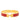 Red Hermès Narrow Enamel Clic H Bracelet PM