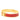 Red Hermès Narrow Enamel Clic H Bracelet PM
