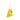 Yellow LOEWE Paulas Ibiza Terry Cloth Drawstring Pouch Clutch Bag