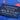 Blue Hermès Ex Libris les Parisiennes Silk Twilly Scarf Scarves