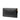 Black Dior Honeycomb Coated Canvas Chain Crossbody