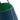 Blue Hermès Clemence Double Sens 36 Tote Bag - Designer Revival