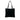 Black Prada Tessuto Tote