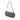 Brown Louis Vuitton Monogram Papillon Pochette Handbag