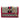 Beige Gucci GG Supreme Queen Margaret Wallet on Chain Crossbody Bag