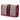 Beige Gucci GG Supreme Queen Margaret Wallet on Chain Crossbody Bag