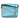Blue LOEWE Nano Calfskin Puzzle Satchel
