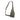 Brown LOEWE Leather Anton Sling Backpack