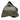 Brown LOEWE Leather Anton Sling Backpack