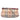 Beige Burberry Haymarket Check Coated Canvas Clara Pochette Shoulder Bag