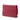 Pink Chanel CC Embossed Lambskin Camellia Wallet On Chain Crossbody Bag