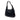 Blue Gucci GG Canvas Jackie Shoulder Bag