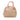Brown Gucci Mini GG Canvas Balthus Tofu Bag - Designer Revival