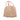 Brown Gucci Mini GG Canvas Balthus Tofu Bag - Designer Revival