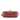 Red Saint Laurent Calfskin Monogram Blogger Bag
