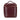 Red Chanel CC Caviar Vanity Bag
