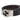 Black Gucci Guccissima Interlocking G Buckle Reversible Belt
