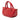 Red Louis Vuitton Epi Dhanura PM Satchel