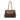 Brown Louis Vuitton Damier Ebene Columbine Shoulder Bag