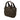 Brown Fendi Mini Zucca Canvas Handbag