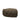 Brown Fendi Mini Zucca Canvas Handbag