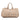 Beige Prada Nappa Gaufre Handbag - Designer Revival