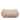 Beige Prada Nappa Gaufre Handbag - Designer Revival