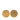 Gold Hermès Gold Plated Bijouterie Fantaisie Clou De Selle Clip On Earrings