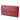 Red Louis Vuitton Epi Porte Tresor International Long Wallet