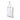 White Bottega Veneta Intrecciato Trimmed Cervo Zip Around Expandable Tote