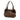 Brown Louis Vuitton Damier Ebene Sistina PM Shoulder Bag