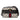 Gray Gucci Mini GG Supreme Ophidia Crossbody