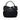 Black Prada Tessuto Satchel