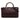Red Gucci Medium Calfskin Bamboo Shopper Satchel