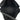 Black Gucci Nylon Jackie Shoulder Bag