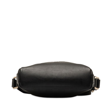 Black Louis Vuitton Damier Infini Discovery Messenger BB Crossbody Bag