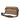 Beige Gucci GG Canvas Web Double Pocket Belt Bag