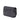 Silver Chanel Quilted Iridescent Lambskin Tartan Button Wallet On Chain Crossbody Bag - Designer Revival