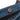 Blue Chanel Small CC Stitched Denim Tote - Designer Revival