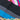 Black Hermès La Ronde des Heures Silk Scarf 90 Scarves