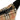Brown Burberry Haymarket Check Canvas Shoulder Bag - Designer Revival