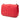Orange Dior Medium Lambskin Cannage Miss Dior Flap Shoulder Bag