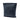 Blue Bottega Veneta Nappa Intrecciato VN Crossbody