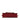Red Prada Saffiano Lux Bow Wallet On Strap Crossbody Bag
